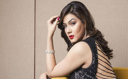 আমার রূহটা ইন্ডিয়ায়, আমি আমেরিকায়: মাহি 