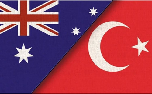 কপ৩১ নিয়ে অস্ট্রেলিয়া-তুরস্ক চুক্তি 