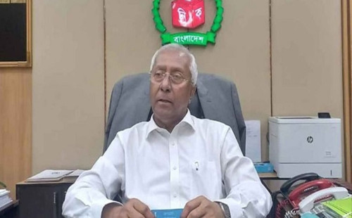 নির্বাচনের সময় আইনশৃঙ্খলা পরিস্থিতি লাল, হলুদ, সবুজ ৩ ভাগে নিয়ন্ত্রণ হবে: ইসি সচিব 