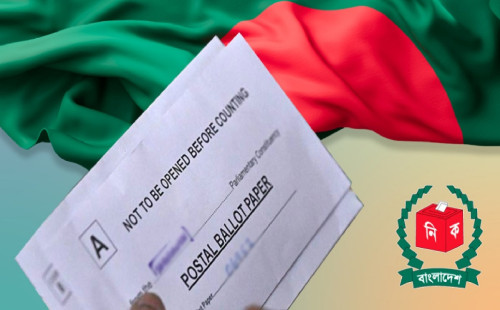 পোস্টাল ভোট নিবন্ধনে বেশি সাড়া দিচ্ছেন যে দেশের প্রবাসীরা 