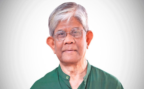 নির্বাচন-গণভোটের বাজেটে সমস্যা হবে না: অর্থ উপদেষ্টা 