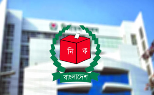 পোস্টাল ব্যালটে ভোট দিতে ৭০ হাজার ৬৬০ প্রবাসীর নিবন্ধন 