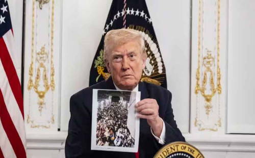 যুক্তরাষ্ট্রে আশ্রয় আবেদন কার্যক্রম বন্ধ 