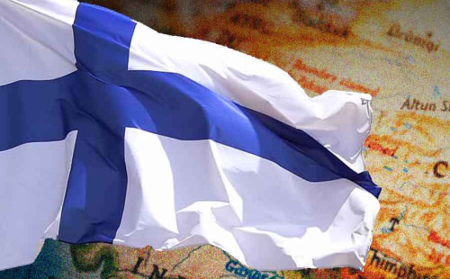 ৩ দেশ থেকে দূতাবাস সরাচ্ছে ফিনল্যান্ড 