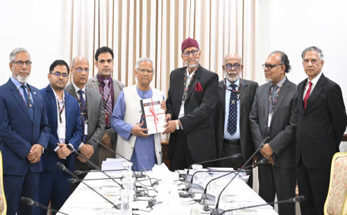 বিডিআর হত্যাকাণ্ডে দলগতভাবে জড়িত আ.লীগ, মূল সমন্বয়কারী তাপস : কমিশন 