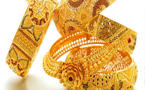 বিশ্ববাজারে স্বর্ণের দামে বড় লাফ 