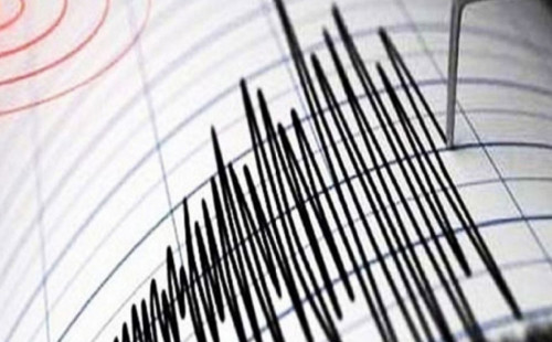 ১৪ দিনে পাঁচবার ভূমিকম্পে কাঁপলো বাংলাদেশ 