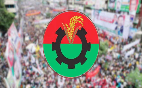 আপন দুই ভাইকে মনোনয়ন দিলো বিএনপি 