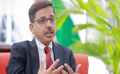 পারস্পরিক বোঝাপড়ায় এগোবে বাংলাদেশ-ভারত সম্পর্ক: হাইকমিশনার 