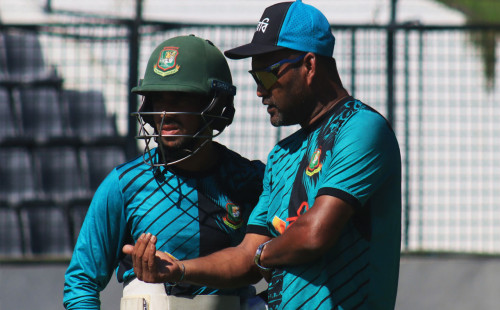 ‘আমাদের স্কিলে ঘাটতি আছে, সেটা আমরাও জানি’ 