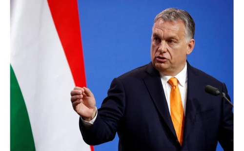 রাশিয়ায় প্রতিনিধিদল পাঠাবে হাঙ্গেরি 