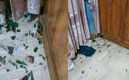 কমেন্টে ‘চুদলিং পং’ লেখায় সংঘর্ষ, গুলিবিদ্ধসহ আহত ৫ 