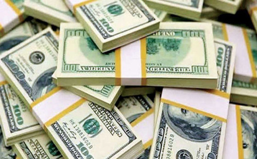 ৮ দিনে এলো এক বিলিয়ন ডলার রেমিট্যান্স 