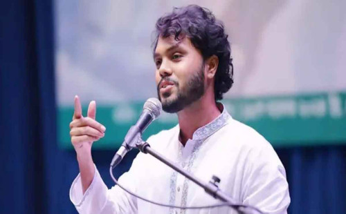 হাদির চিকিৎসা-সংক্রান্ত অগ্রগতি সম্পর্কে ৭২ ঘণ্টা না পেরোলে কিছু বলা যাচ্ছে না: চিকিৎসক 