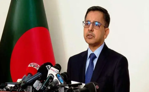 সন্ত্রাসবাদে উস্কানির অভিযোগে ভারতীয় হাইকমিশনারকে তলব 