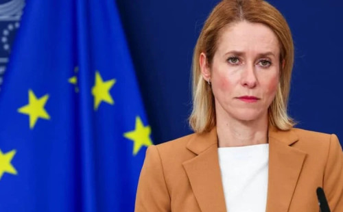 ইইউকে ‘গুরুত্বপূর্ণ’ সিদ্ধান্ত নিতে হবে 