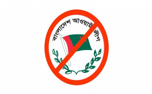 কার্যক্রম নিষিদ্ধ আ. লীগের ১৩ নেতাকর্মী গ্রেপ্তার 