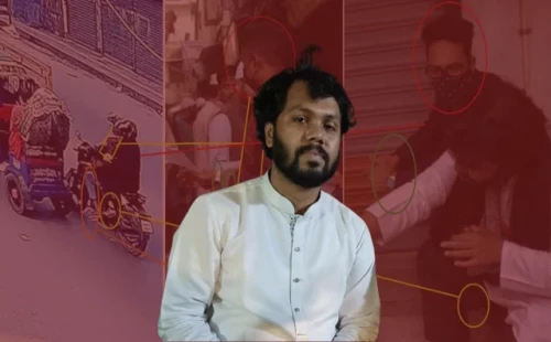 ‘৮ বার হাতবদল হয়েছে হাদির ওপর হামলায় ব্যবহৃত মোটরসাইকেলটি’ 