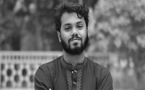 শহীদ ওসমান হাদির জানাজার সময় পরিবর্তন 