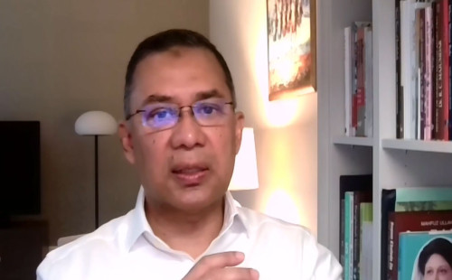 "আমাদের সকলকে এখন ঐক্যবদ্ধ থাকতে হবে" 