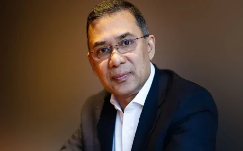 তারেক রহমান ভোটার হবেন ২৭ ডিসেম্বর 