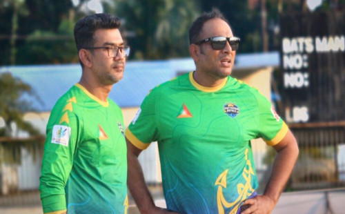 চট্টগ্রামের বোলিংয়ে ভরসা মিললেও, ব্যাটিং নিয়ে দুশ্চিন্তায় কোচ 