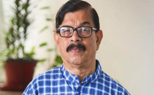 নির্বাচনে অংশ নিতে পারবেন না মাহমুদুর রহমান মান্না 