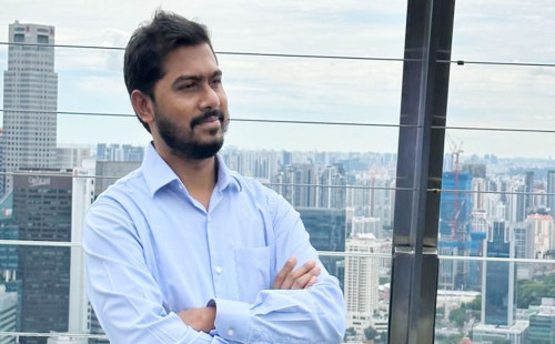 বিএনপি জোটের পটুয়াখালী-৩ আসনে প্রার্থী ভিপি নুর 