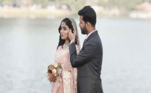 এবার বিয়ে করলেন ডাকসু নেত্রী তন্বী 