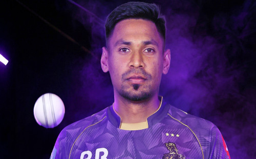 আইপিএলে মুস্তাফিজকে খেলালে মাঠে ভাঙচুরের হুমকি 