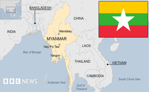নির্বাচন ‘অবাধ ও সুষ্ঠু’ হচ্ছে 