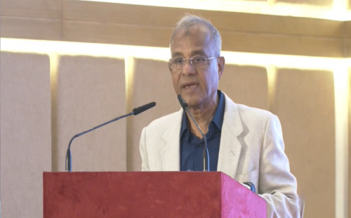 সীমান্ত সমস্যা সমাধানে আমাদের কৌশলী হতে হবে: স্বরাষ্ট্র উপদেষ্টা 