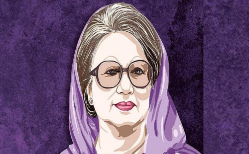 বেগম খালেদা জিয়ার জানাজায় নারীদের জন্য বিশেষ ব্যবস্থা 