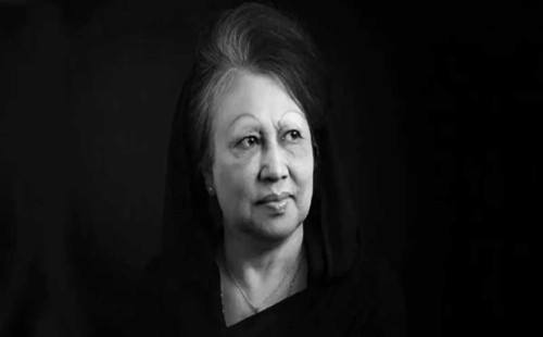 বেগম খালেদা জিয়ার প্রতি শ্রদ্ধা জানাতে অংশ নিলেন ৩২ দেশের কূটনীতিকরা 