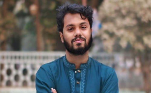 ওসমান হাদি হত্যাকাণ্ড দায় স্বীকার সঞ্জয় ও ফয়সালের 