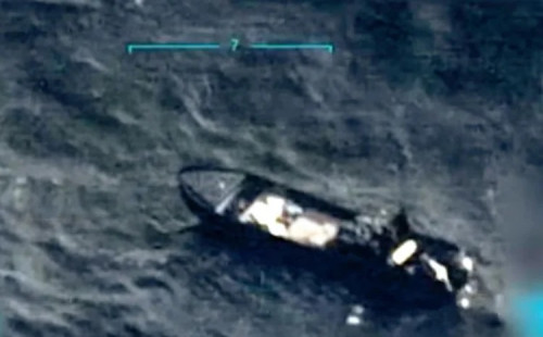 মাদক নৌযনে হামলায় নিহত ৮ 