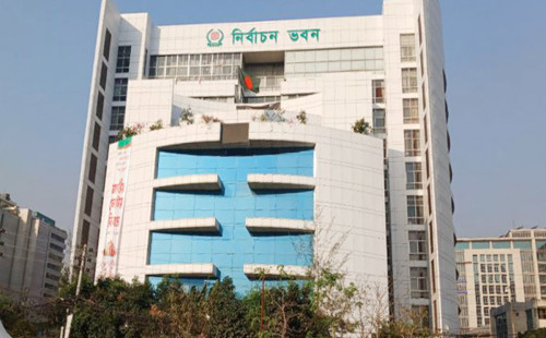 প্রতীক বরাদ্দের আগে প্রচারণা নিষিদ্ধ: ইসি 