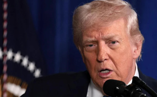 নিয়ন্ত্রণ যুক্তরাষ্ট্রের হাতে 