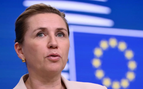 যুক্তরাষ্ট্রকে সতর্ক করল ডেনমার্ক 