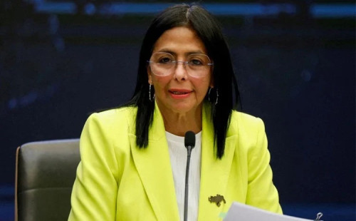 কোনো বিদেশি শক্তি দেশ চালাচ্ছে না 