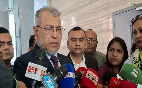 বর্তমান প্রশাসন দিয়েই সুষ্ঠু নির্বাচন সম্ভব : মমন্ত্রীপরিষদ সচিব 