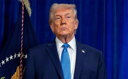 তেল কোম্পানিদের সঙ্গে ট্রাম্পের বৈঠক 