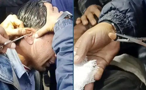 গাইবান্ধায় শিক্ষক নিয়োগ পরীক্ষায় ডিভাইসসহ ৫১ পরীক্ষার্থী আটক 