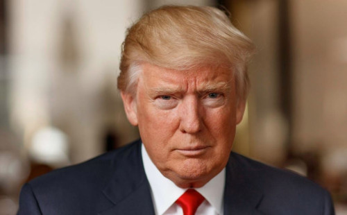 ইরানে হামলার হুমকি ট্রাম্পের 