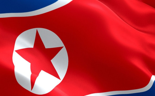 ড্রোন অনুপ্রবেশের অভিযোগ উ. কোরিয়ার 