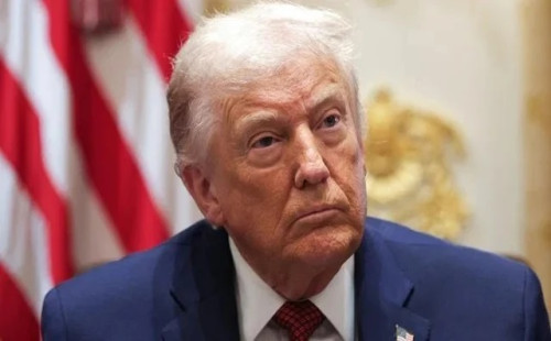 ট্রাম্প মাচাদো বৈঠক বৃহস্পতিবার 