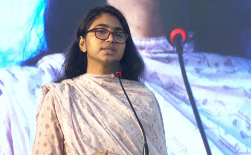 বিদ্যমান ব্যবস্থায় গণতান্ত্রিক জবাবদিহিতার কাঠামো দুর্বল : তাসনিম জারা 