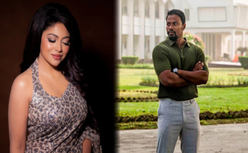 আগামীকাল জেফার-রাফসানের বিয়ে 