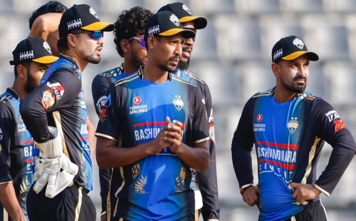 রংপুরের নতুন অধিনায়ক লিটন 