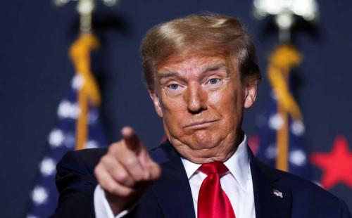 মিনেসোটার জরুরি আইন প্রয়োগের হুমকি 